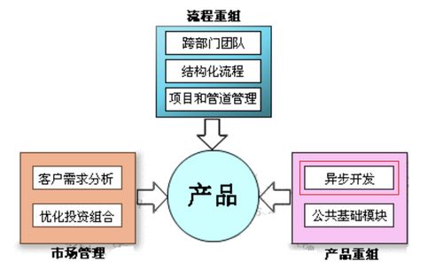 向華為學(xué)習(xí)IPD體系下的TPM評(píng)估域及其在信息系統(tǒng)集成服務(wù)中的應(yīng)用